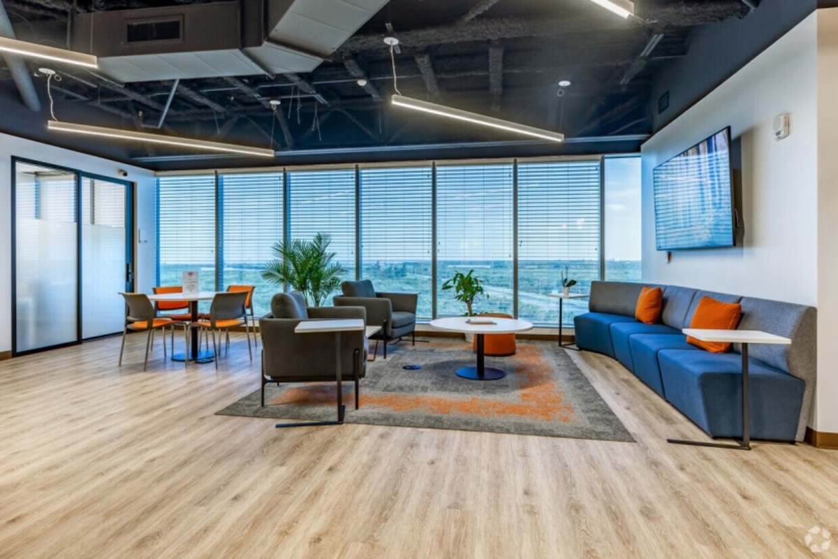Coworking Plus