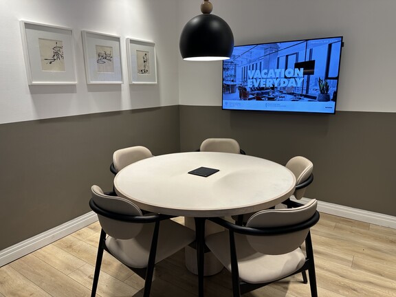 ROOMS BBC - Meeting Room 333